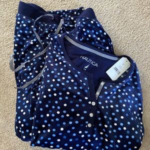 Nautica PJ Set